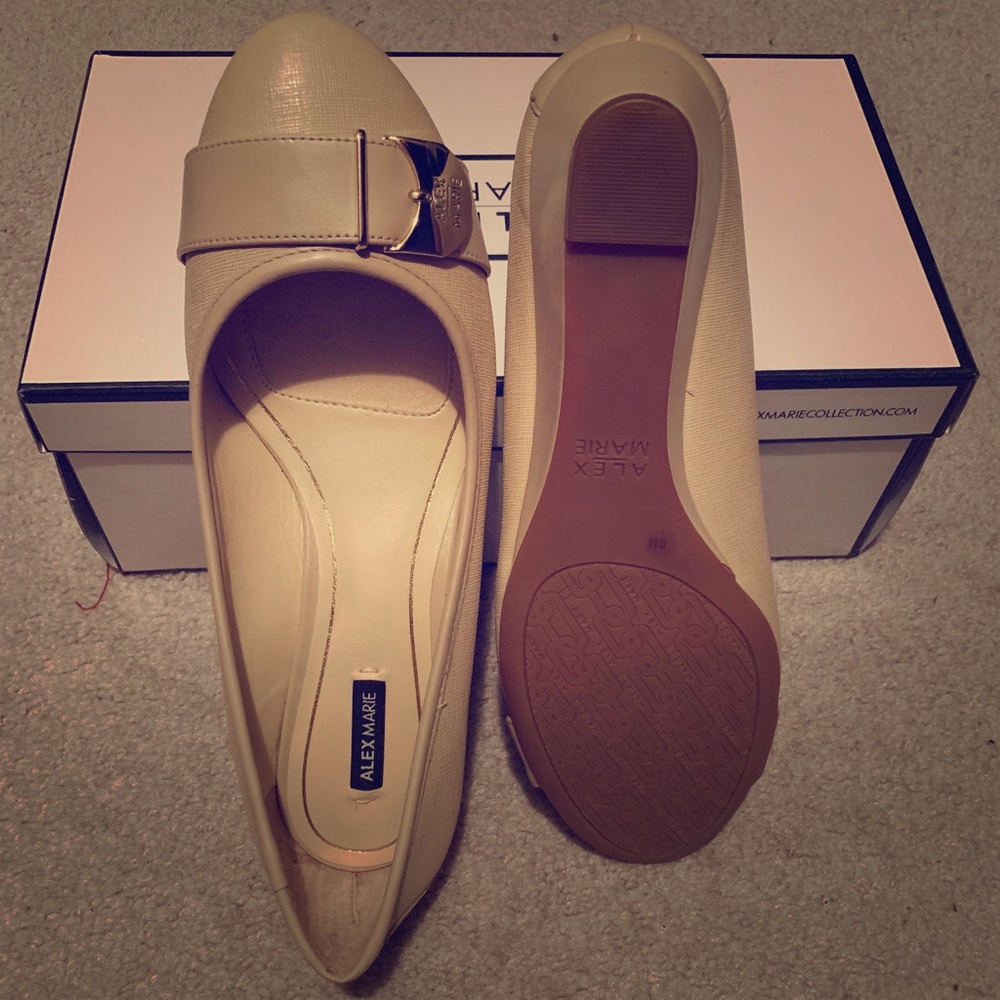 Alex Marie Shoes